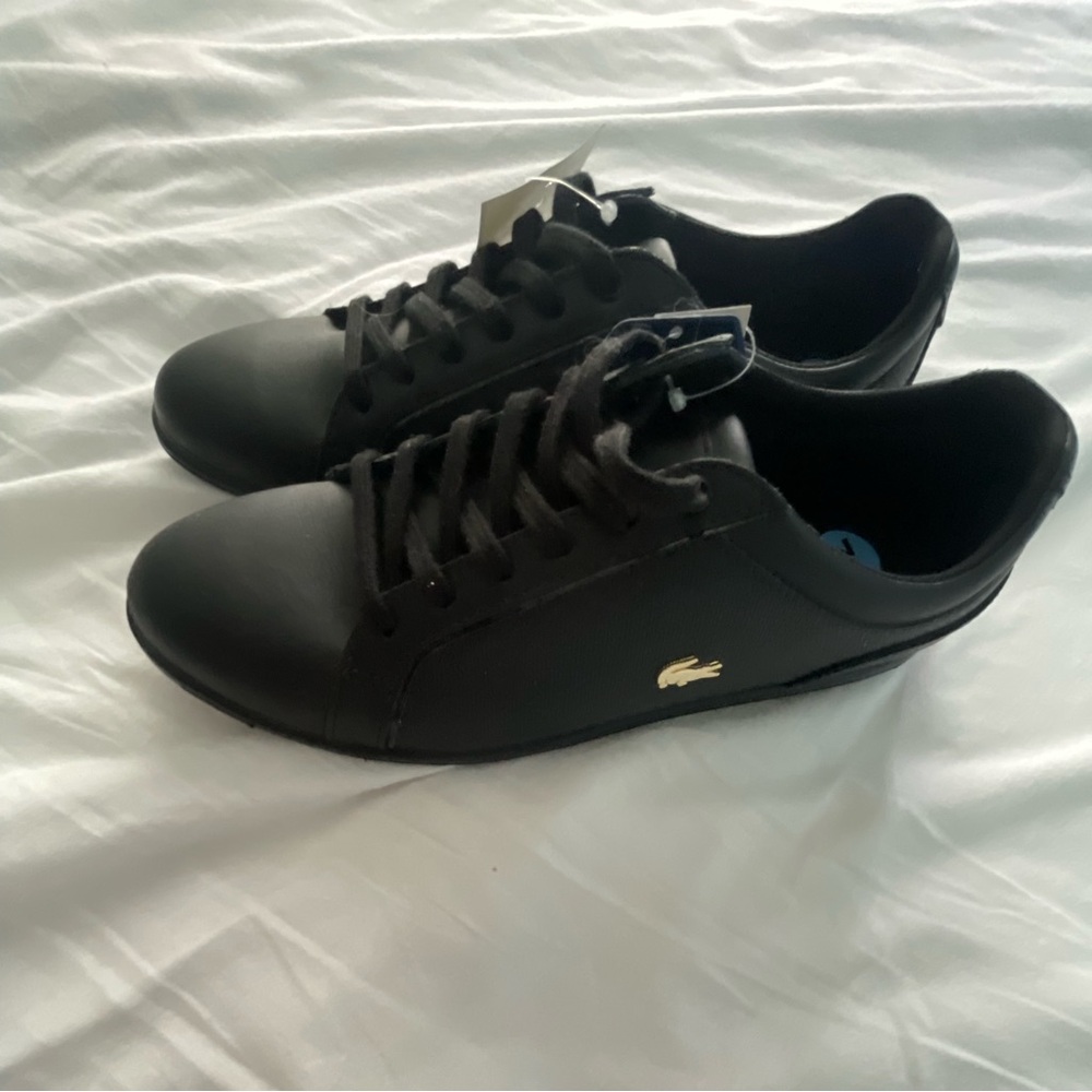 Lacoste Shoes NWT